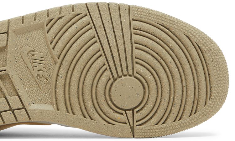 Wmns Air Jordan 1 Low SE Team Gold