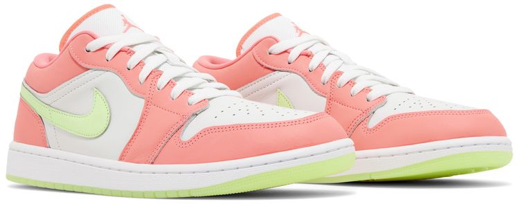 Air Jordan 1 Low SE Lava Glow