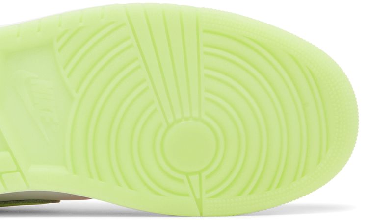 Air Jordan 1 Low SE Lava Glow