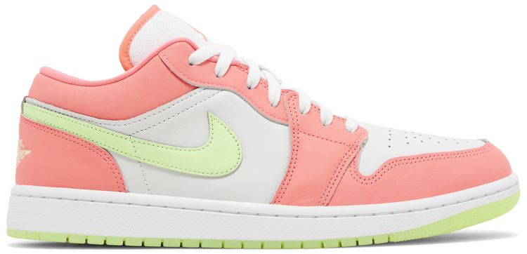 Air Jordan 1 Low SE Lava Glow