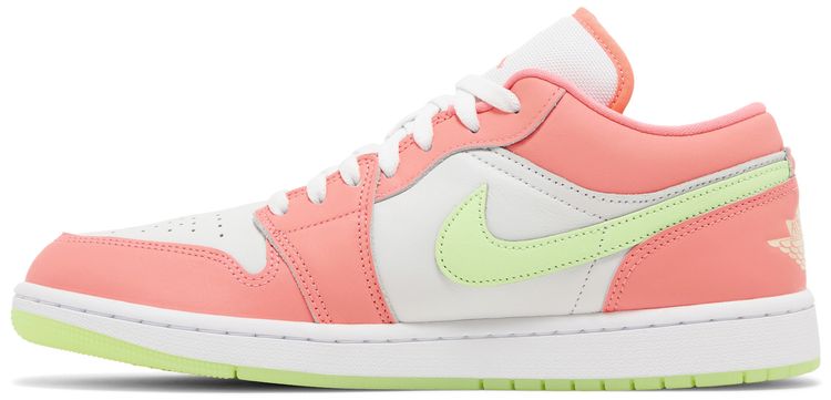 Air Jordan 1 Low SE Lava Glow