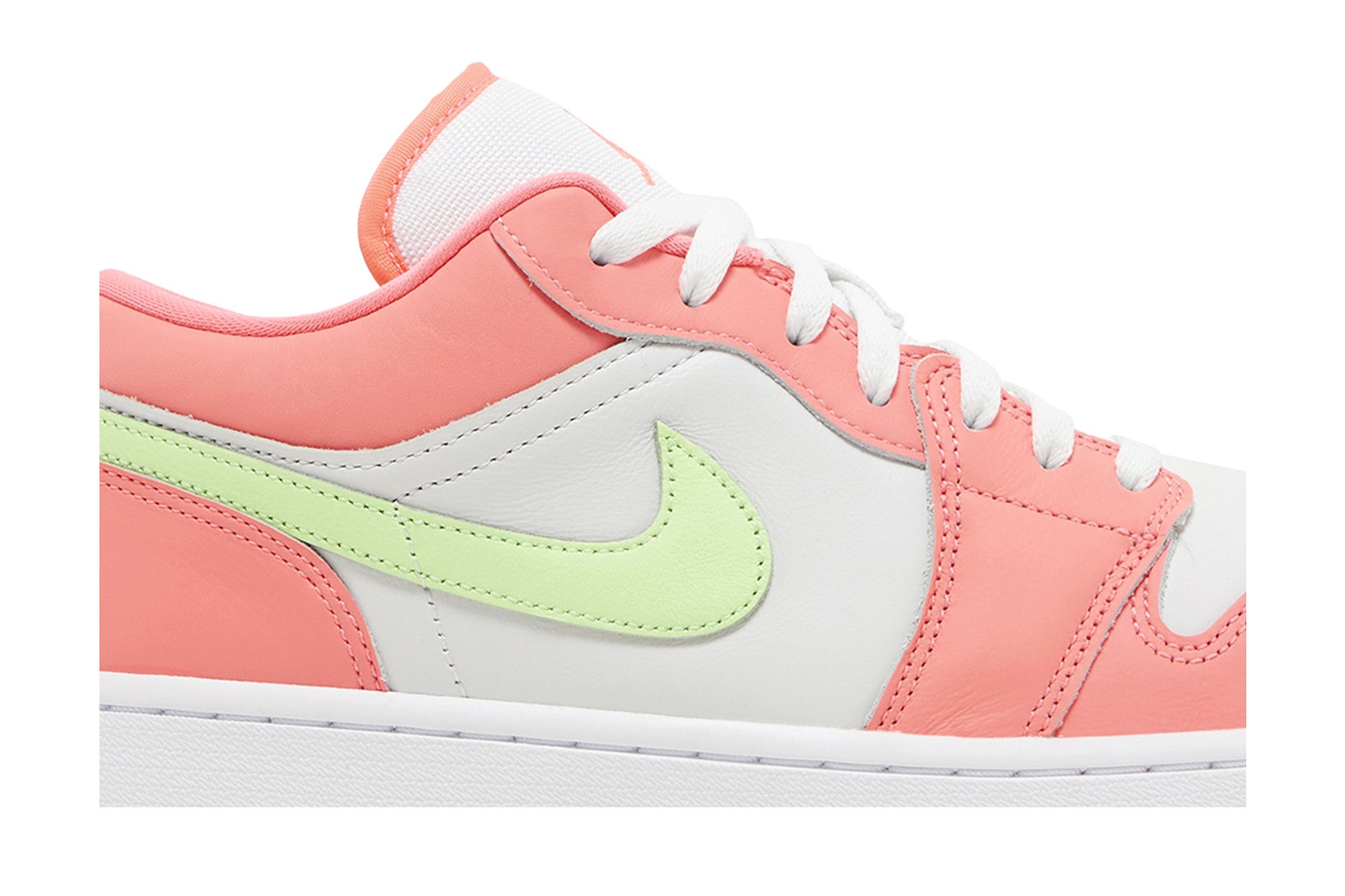 Buy Air Jordan 1 Low SE 'Lava Glow' - FN6772 671 | GOAT