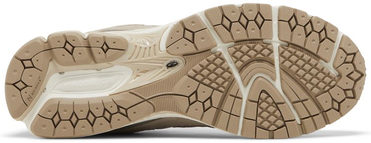 New Balance 2002R Driftwood
