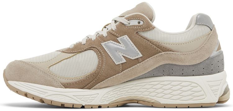 New Balance 2002R Driftwood