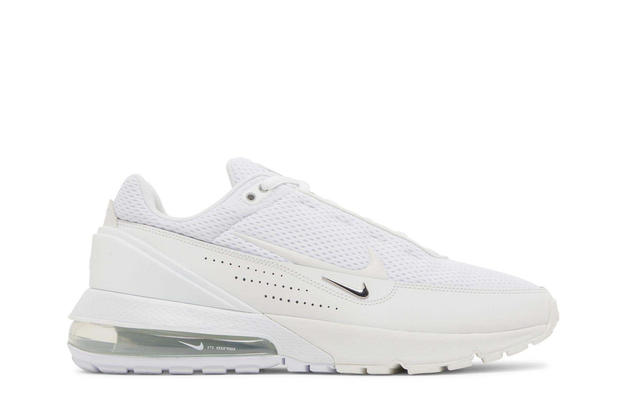Buy Air Max Pulse White DR0453 101 GOAT CA