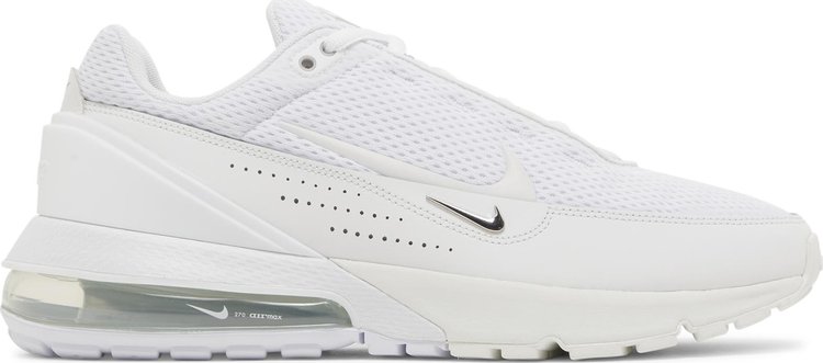 Buy Air Max Pulse 'White' - DR0453 101 | GOAT