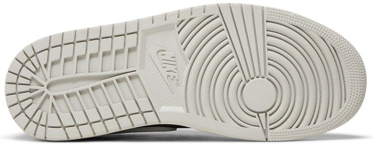 Wmns Air Jordan 1 Retro Low OG Black Cement