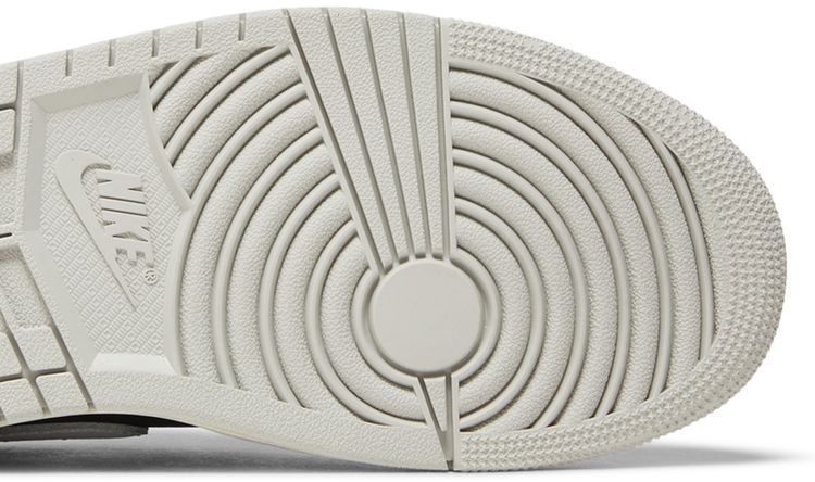 Wmns Air Jordan 1 Retro Low OG Black Cement