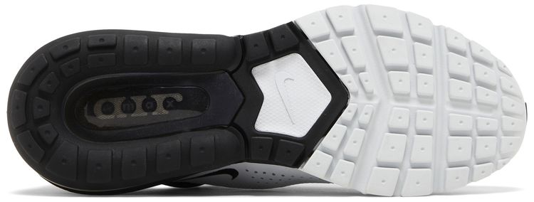 Air Max Pulse Black Pure Platinum