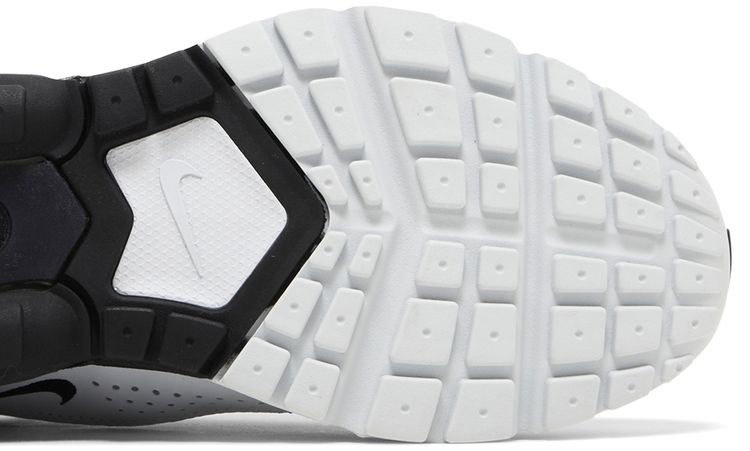 Air Max Pulse Black Pure Platinum