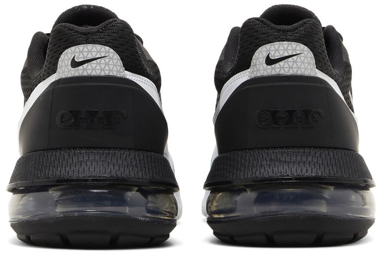 Air Max Pulse Black Pure Platinum