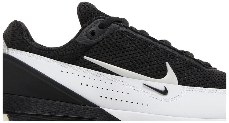 Air Max Pulse Black Pure Platinum