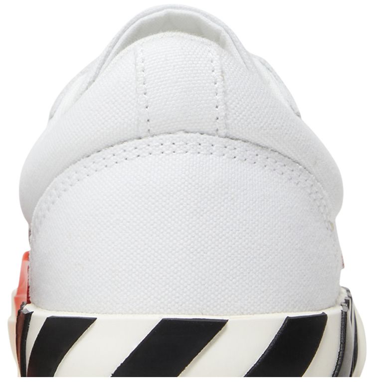 Off White Wmns Vulc Sneaker White Pink 2023
