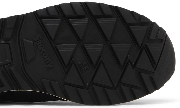 Saucony Shadow 6000 Navy Grey