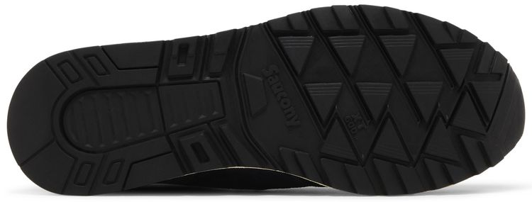 Saucony Shadow 6000 Navy Grey