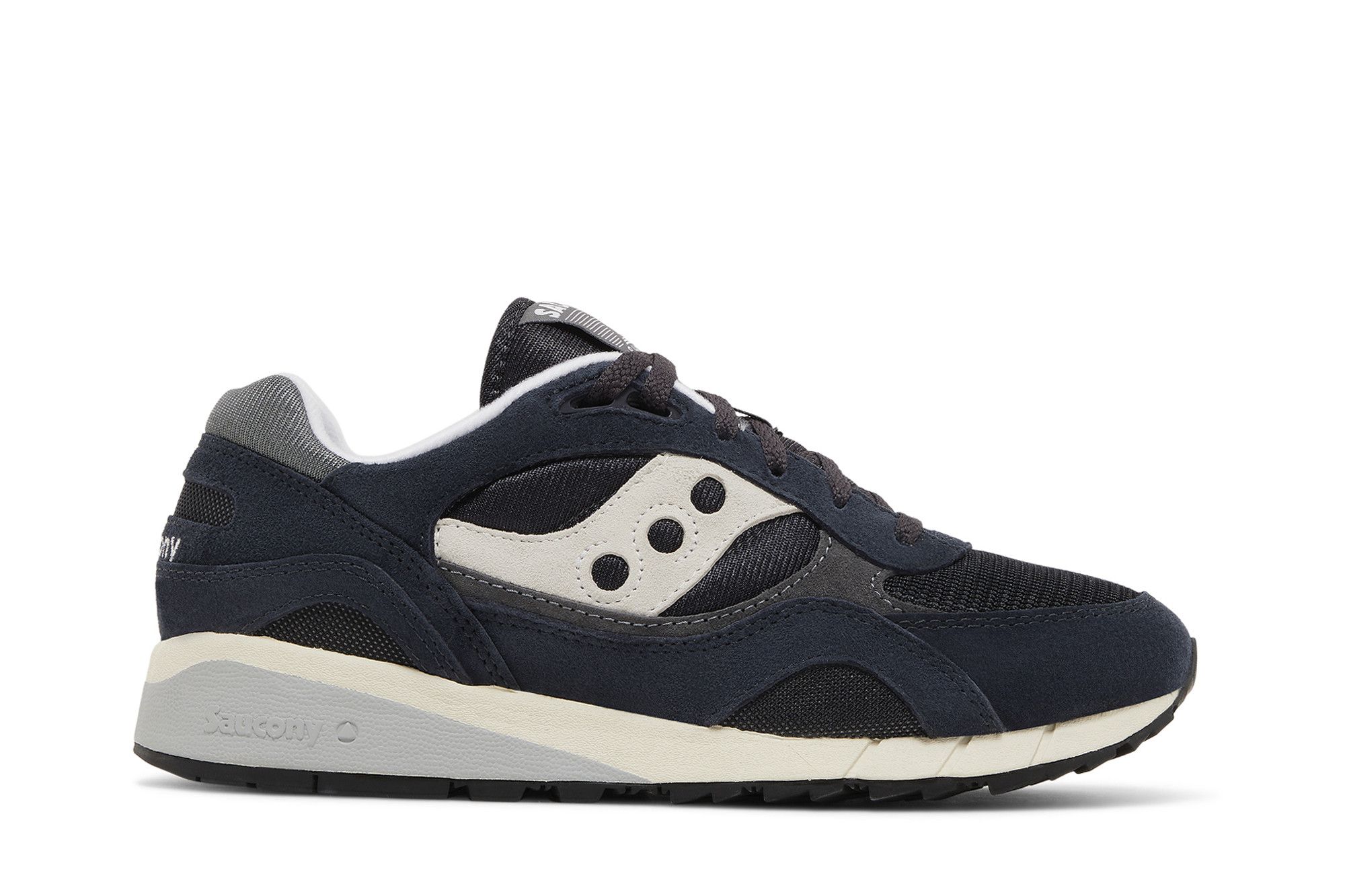 Shadow 6000 Navy Grey