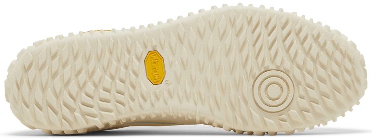 Reebok Club C Vibram Chalk Glen Green