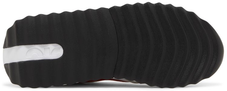 Nike Wmns Air Max Dawn Light Bone Picante Red