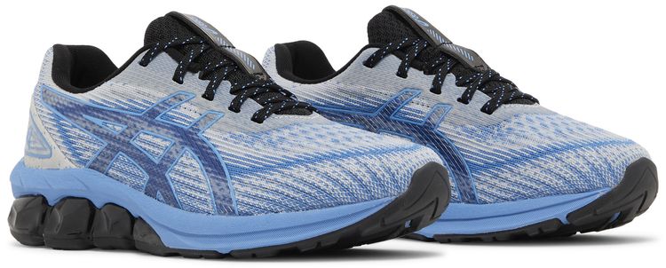 Asics Gel Quantum 180 7 GS Blue Coast