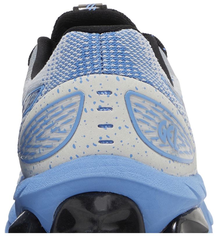 Asics Gel Quantum 180 7 GS Blue Coast