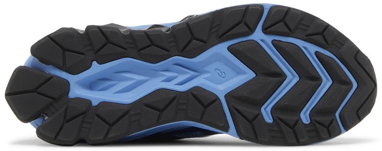 Asics Gel Quantum 180 7 GS Blue Coast