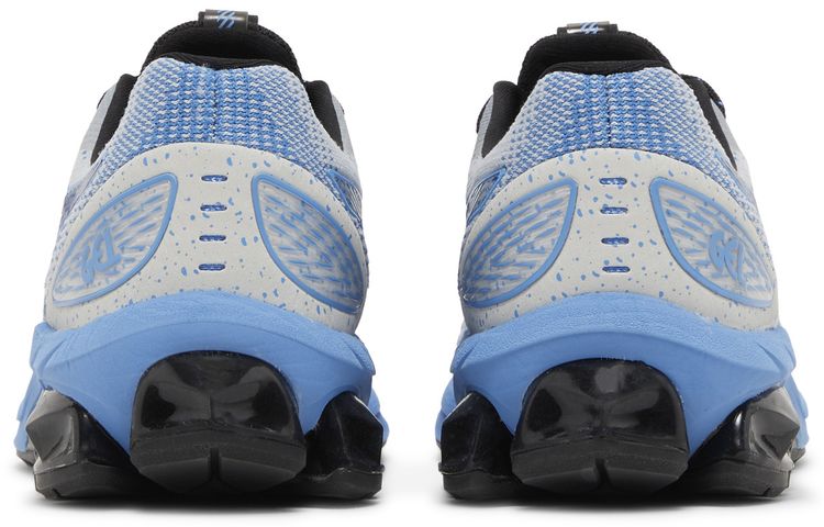 Asics Gel Quantum 180 7 GS Blue Coast