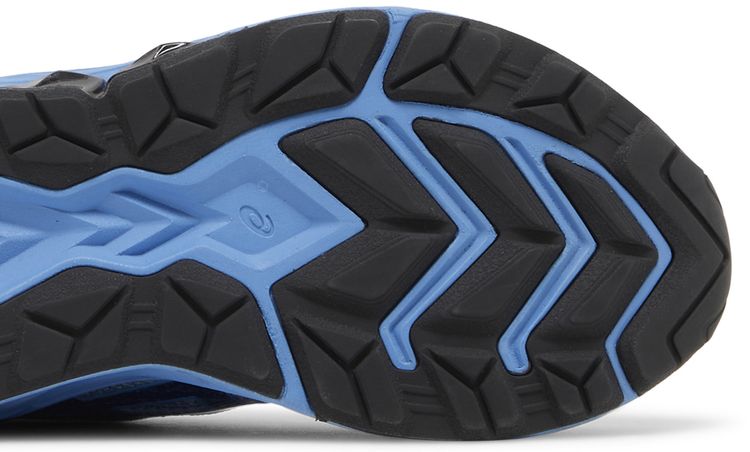 Asics Gel Quantum 180 7 GS Blue Coast