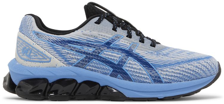 Asics Gel Quantum 180 7 GS Blue Coast