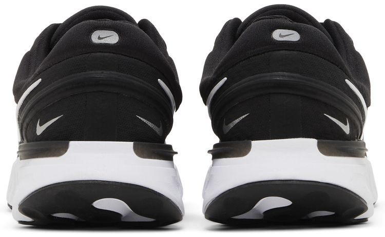 Wmns React Miler 3 Black Anthracite