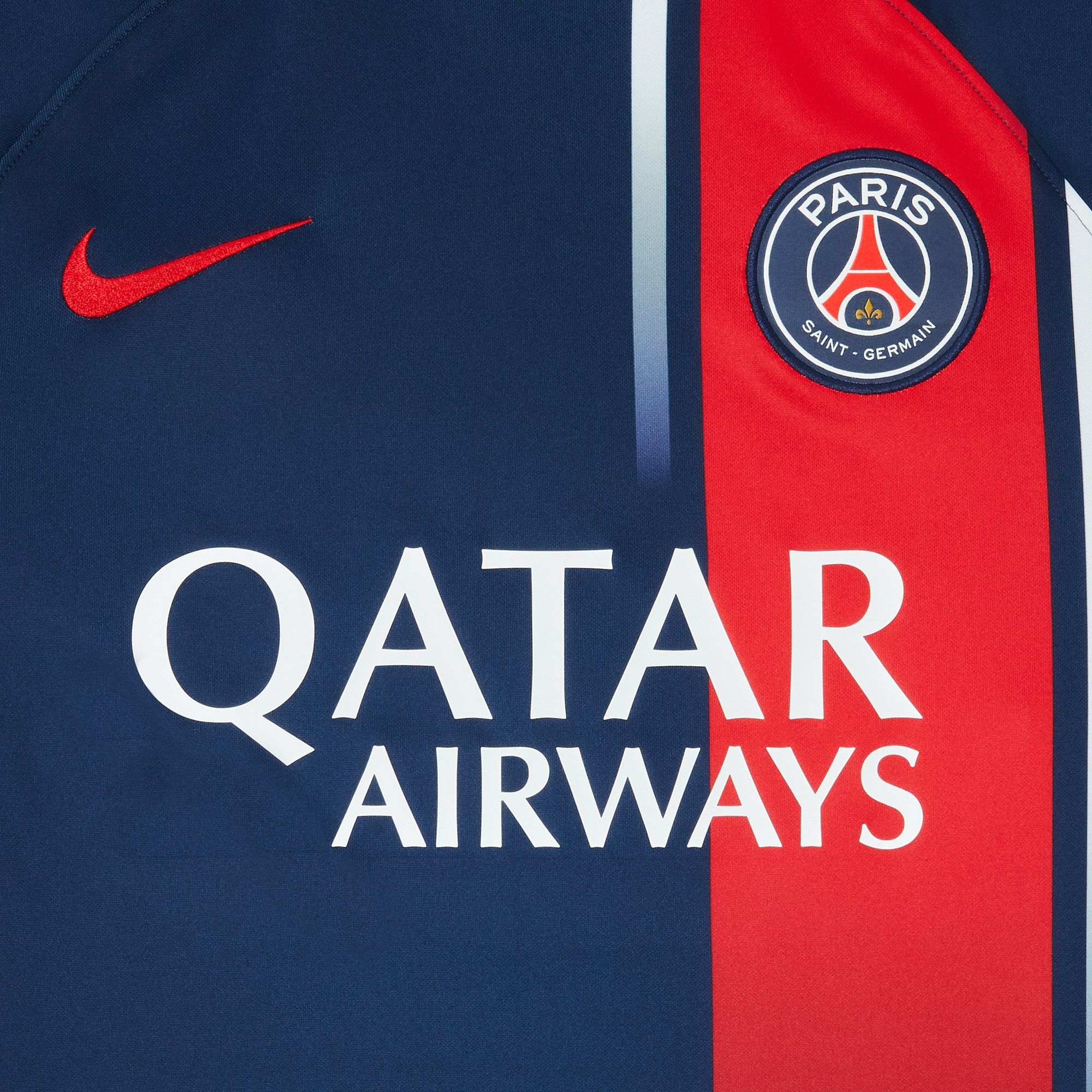 Buy Nike Paris Saint-Germain Stadium Home Dri-FIT Jersey 'Midnight