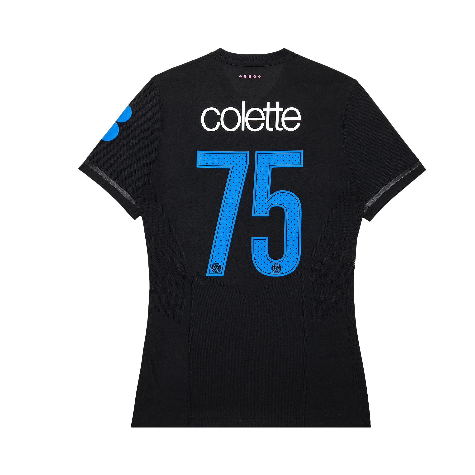 最終値下げ‼️PARIS SAINT GERMAIN Buy Paris Saint-Germain x Colette Third Jersey 'Black/Blue