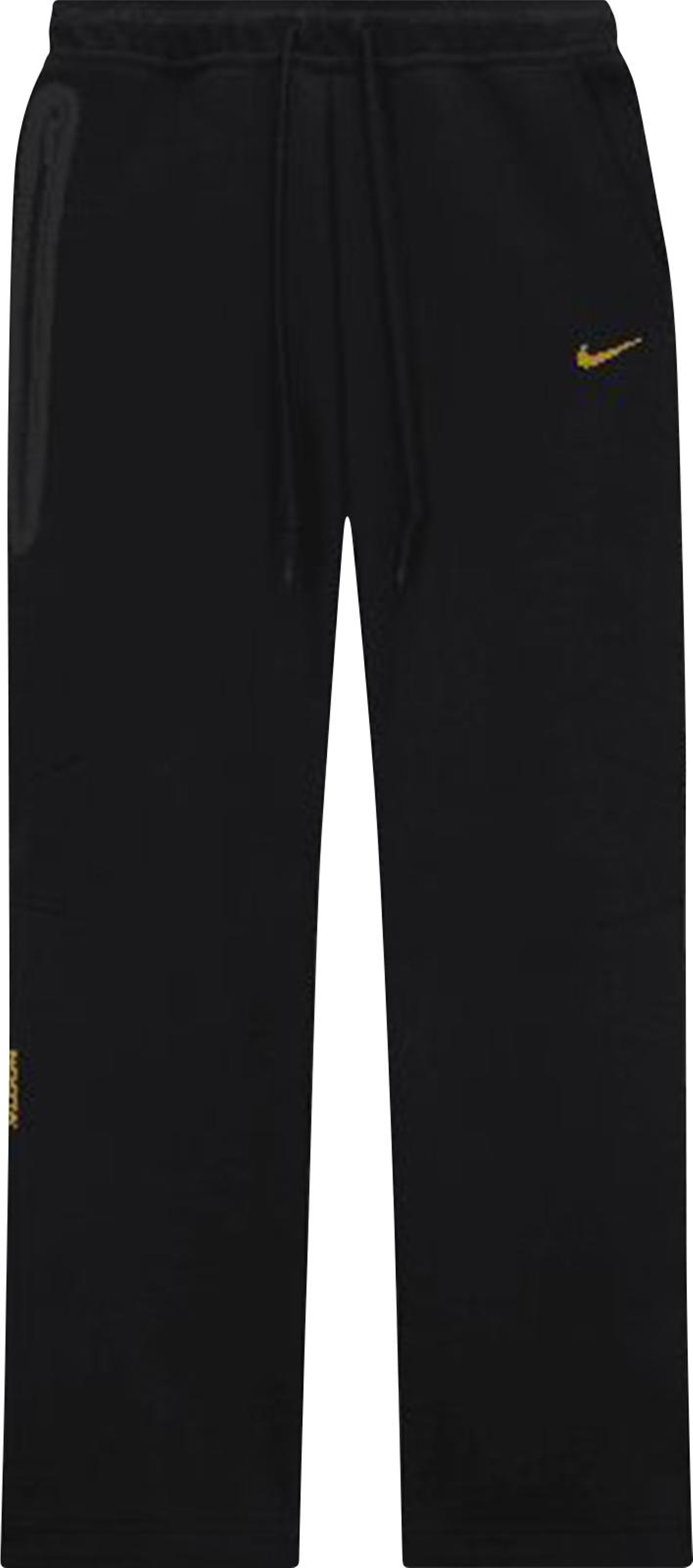 Buy Nike x Nocta Tech Fleece Open Hem Pants 'Black' - FD8460 010 | GOAT NL