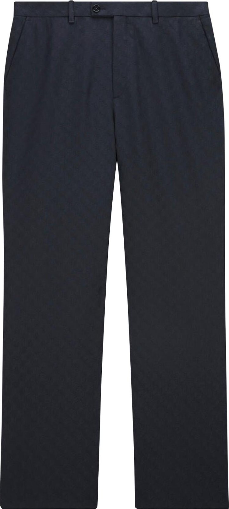 Nike x Martine Rose MII Pants 'Pitch Blue'
