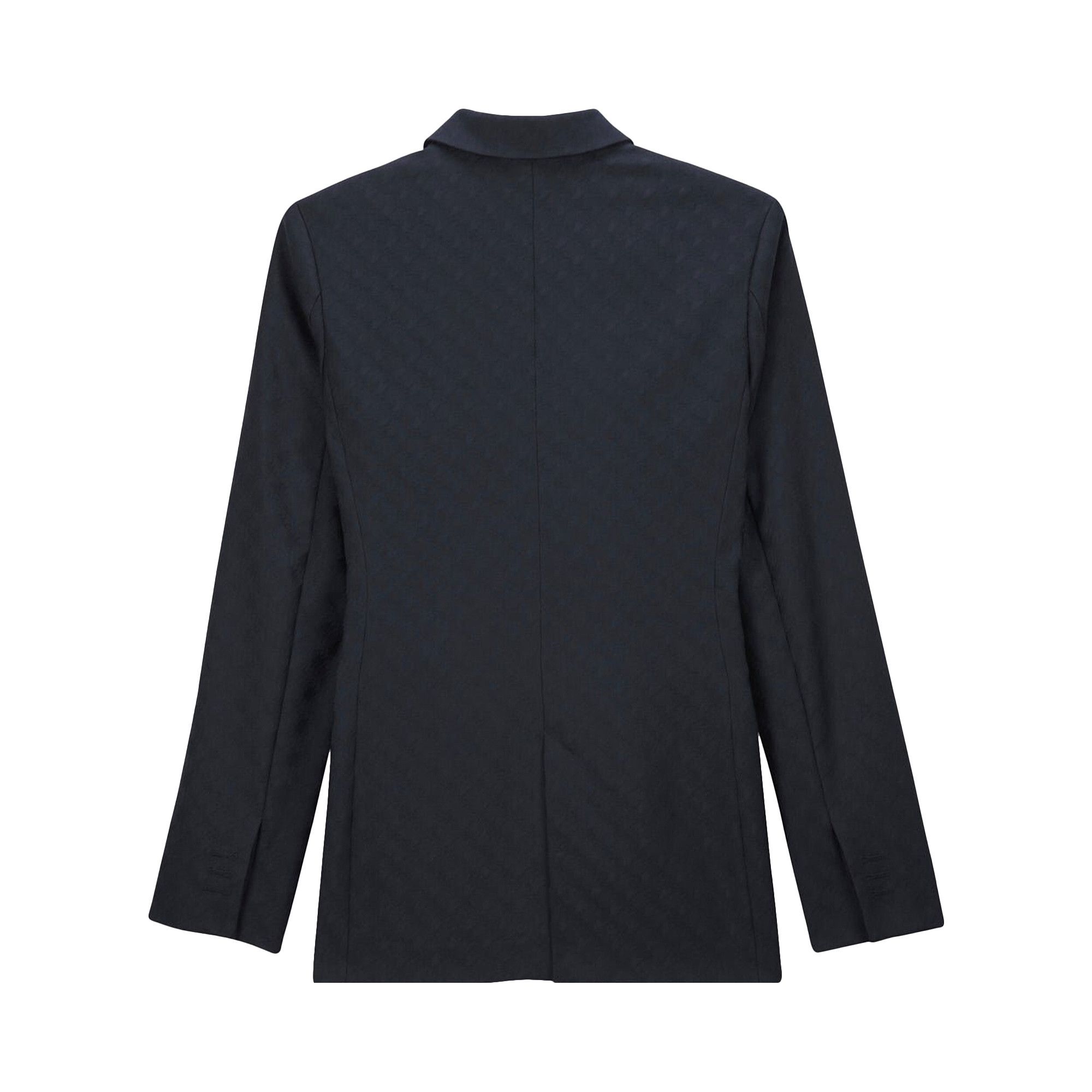 Buy Nike x Martine Rose MII Jacket 'Pitch Blue' - DV0845 426