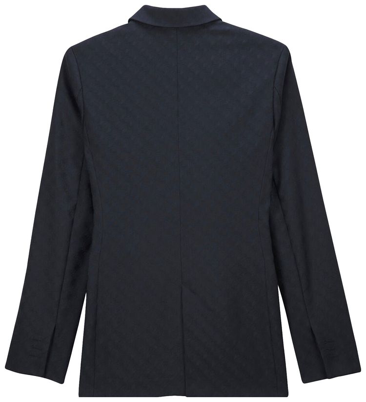 Nike x Martine Rose MII Jacket Pitch Blue