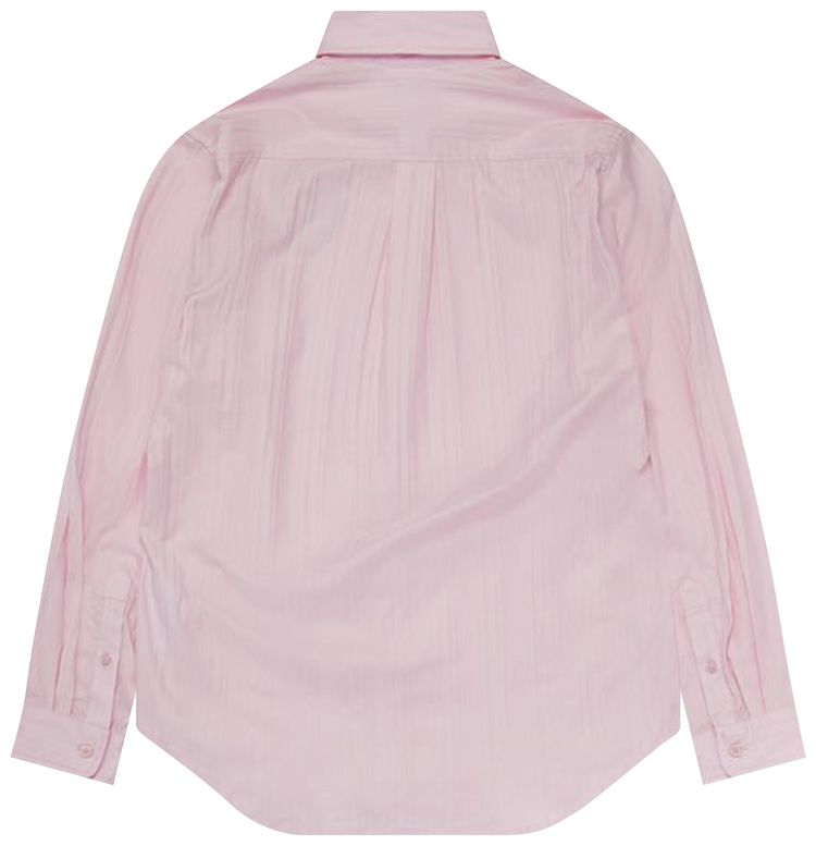 Nike x Martine Rose Dress Shirt Pink Foam