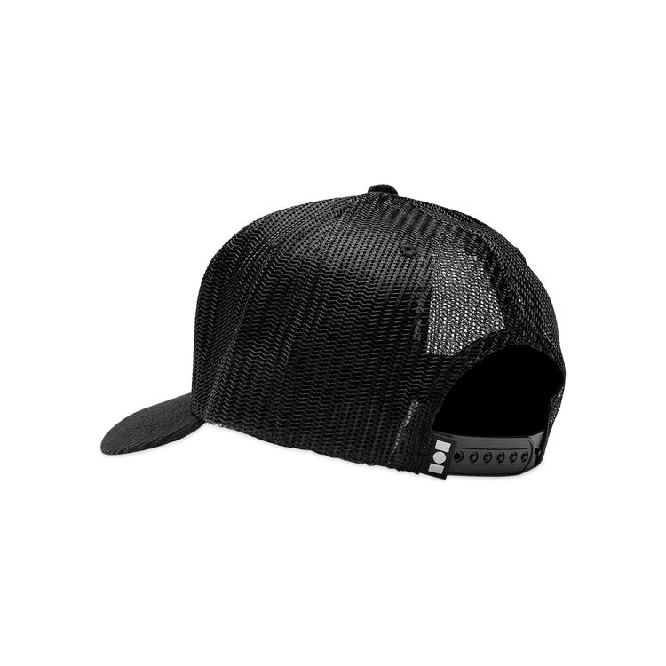 Nahmias Summerland Corduroy Trucker Hat Sand