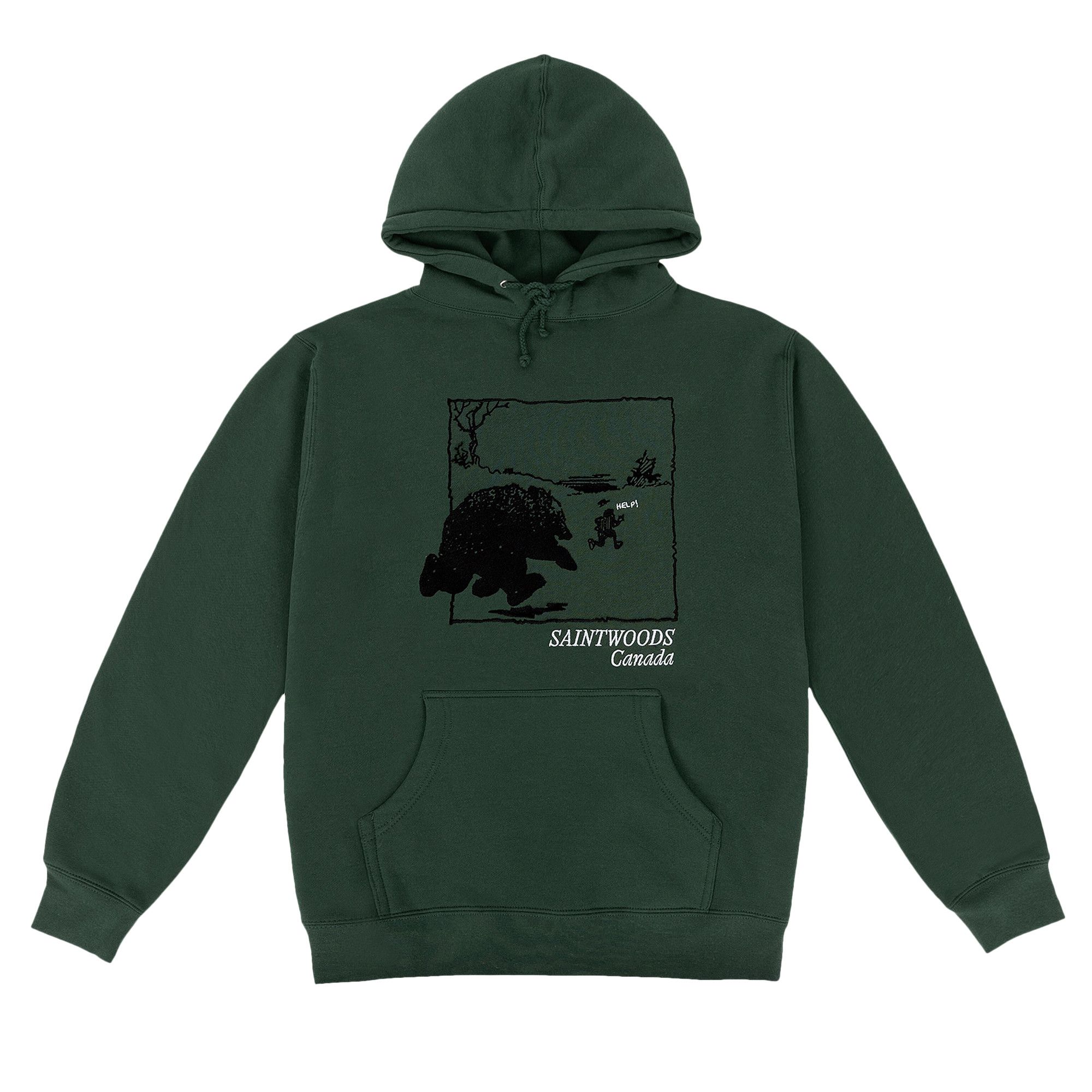 Saintwoods nike hoodie on sale
