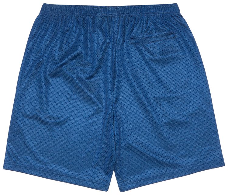 Supreme Slap Shot Baggy Mesh Short Navy