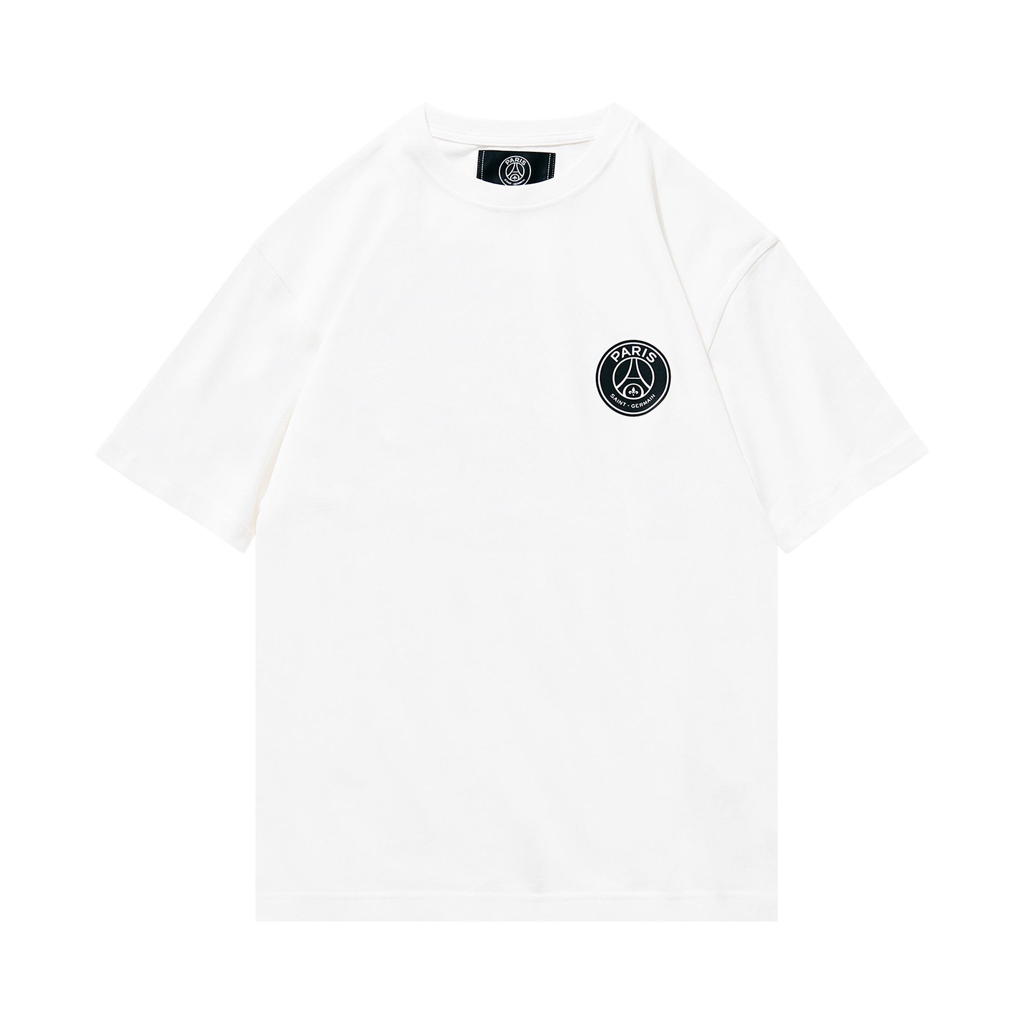 Size xl Paris Saint-Germain x EDIFICE Japan Mt. Fuji T-Shirt 'White'