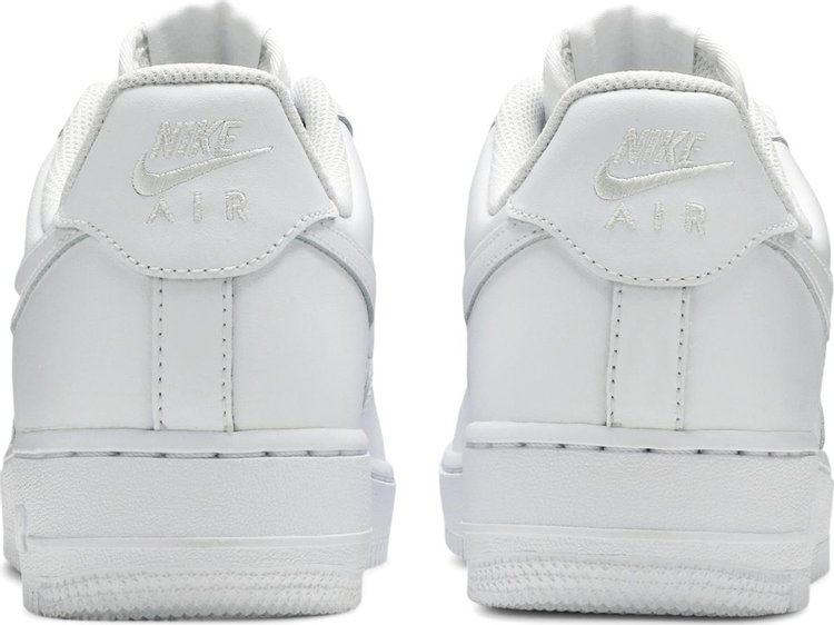 Wmns Air Force 1 07 Triple White