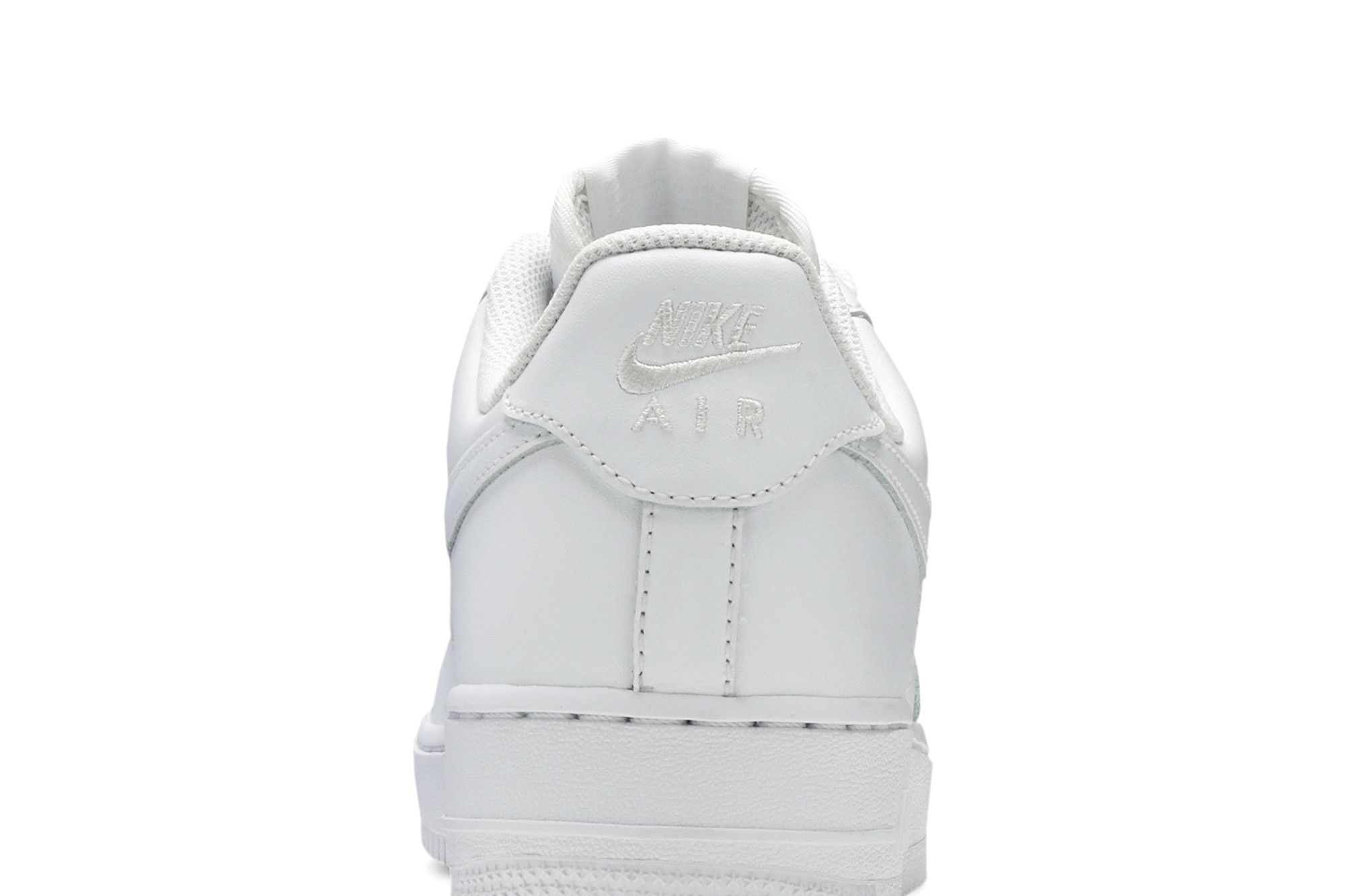 Buy Nike Wmns Air Force 1 '07 'Triple White' - DD8959 100 | GOAT