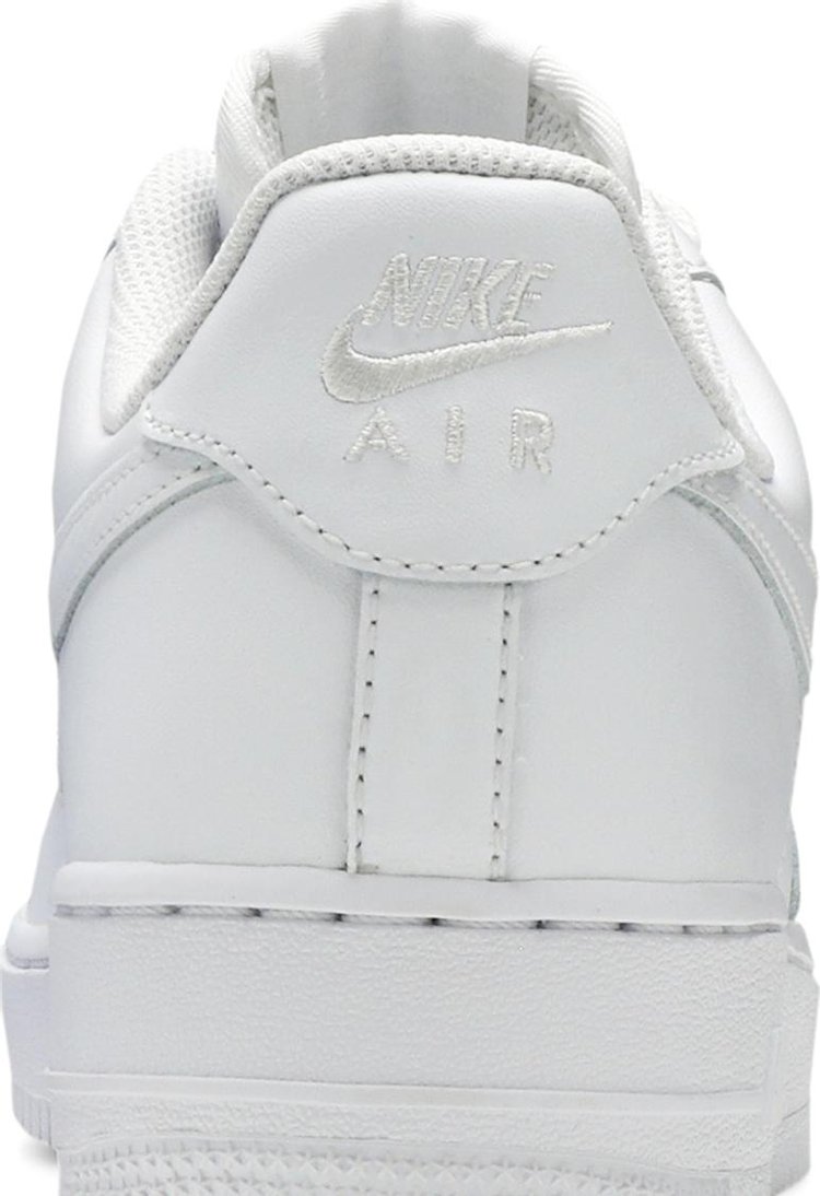 Wmns Air Force 1 07 Triple White