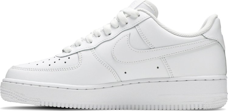 Wmns Air Force 1 07 Triple White