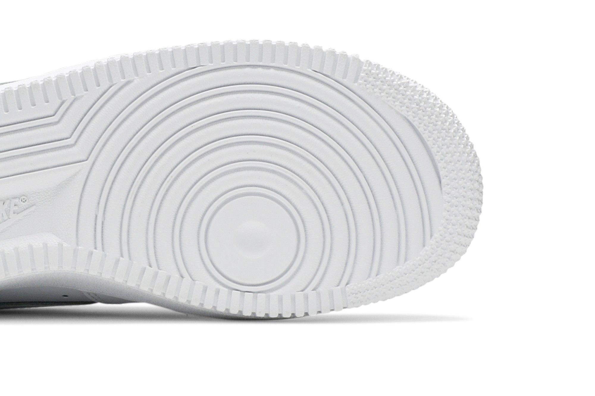 Buy Nike Wmns Air Force 1 '07 'Triple White' - DD8959 100 | GOAT