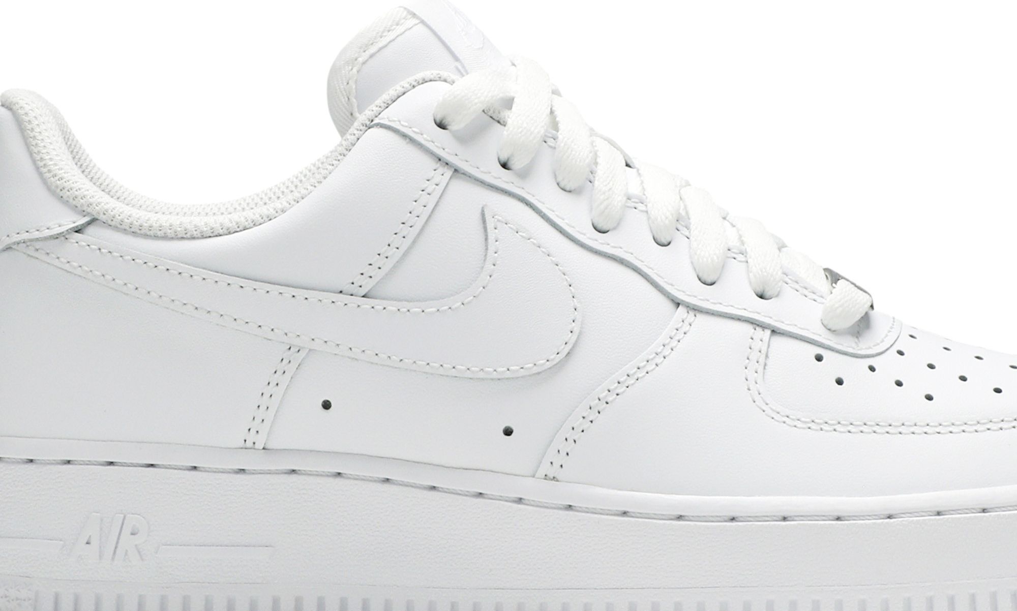 jd white and black air force