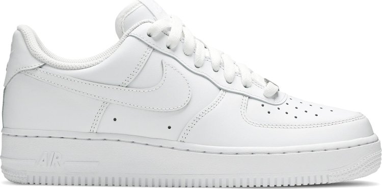Nike Air Force 1 Low '07 'White