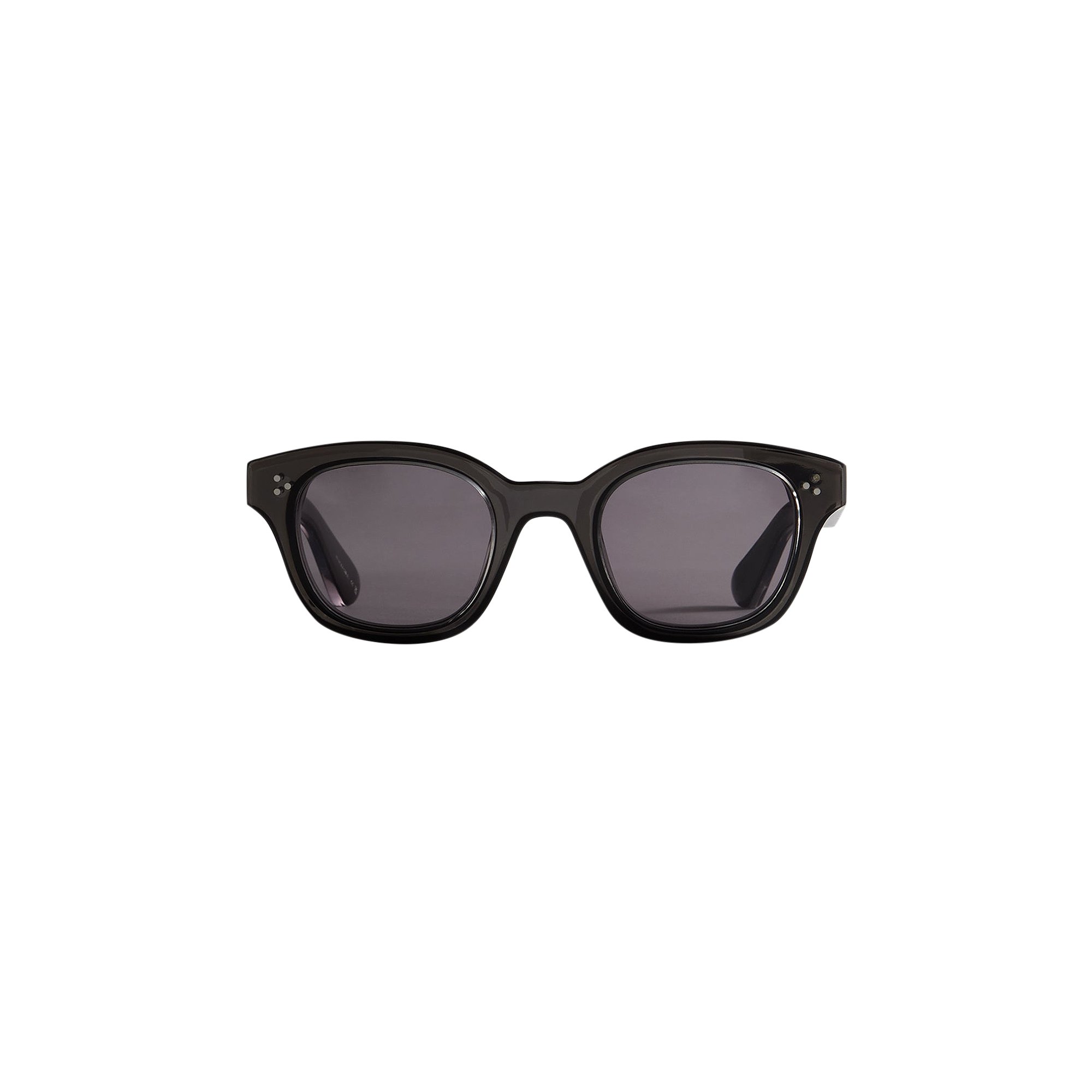 Buy Kith For Garrett Leight CO Gibson Sunglasses 'Noir' - 2145 47 ...