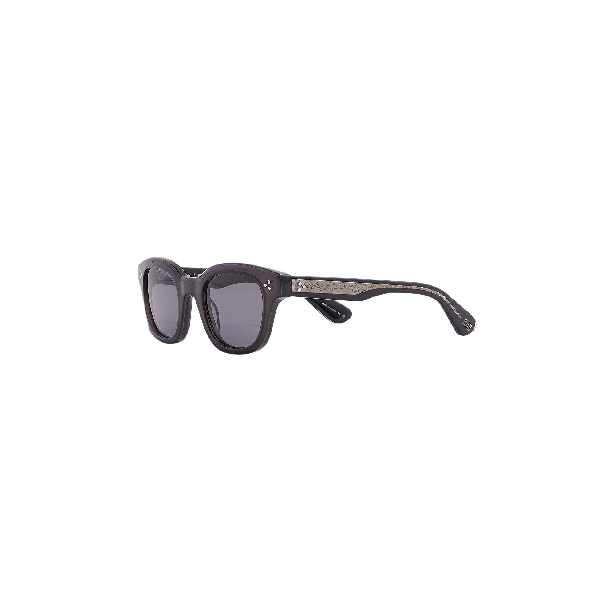 Kith garrett leight store