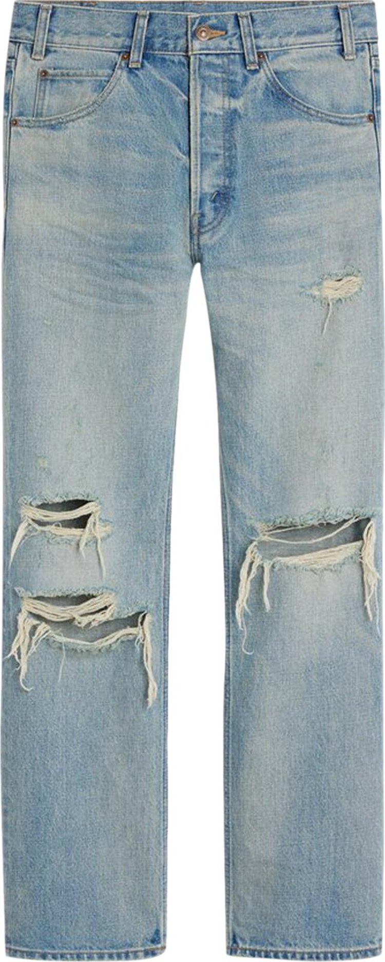 CELINE Kurt Jeans 'Denim'